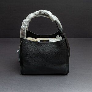 Verano Hill Aisha Shoulder Bag – Black – NWOT